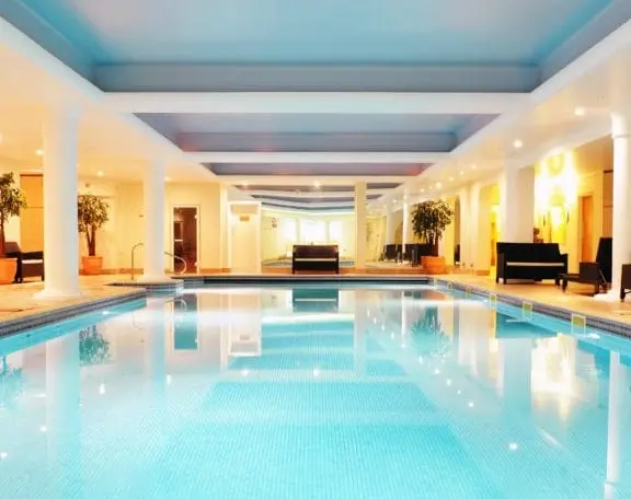 Peake Spa Image