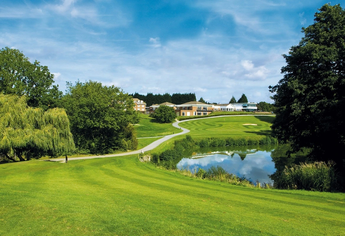 Gainsborough Course